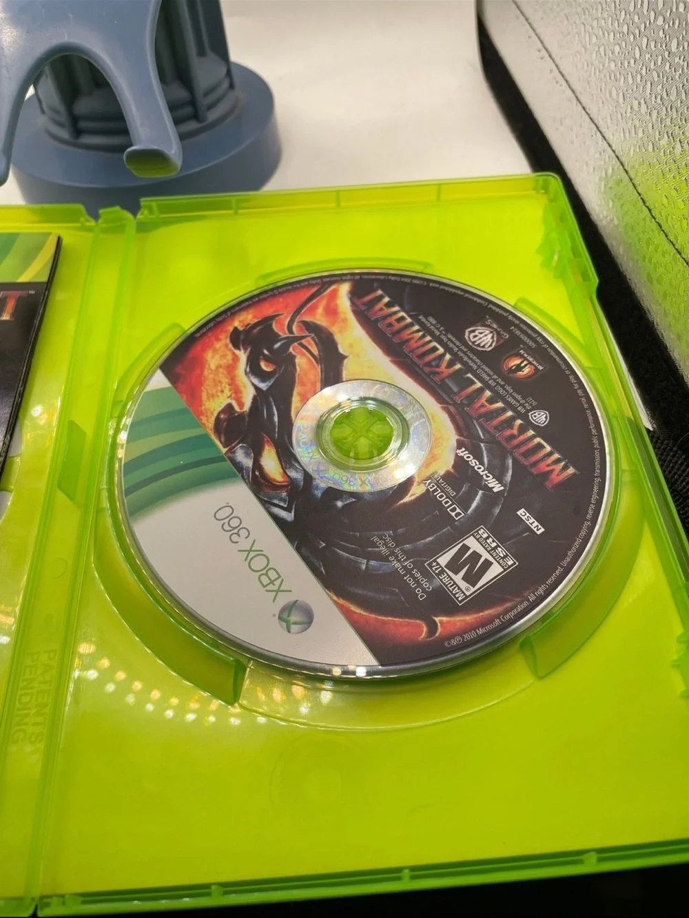 Microsoft official xbox